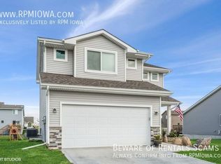 2710 NW 23rd St, Ankeny, IA 50023