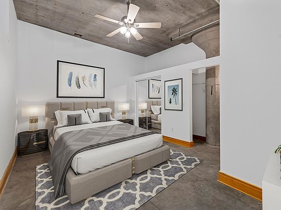 4th image of 2615 Washington Blvd APT 304