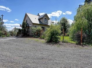 27225 S Phillips Rd, Cheney, WA 99004