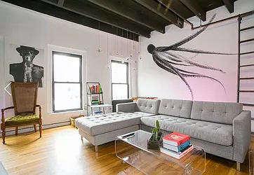 Rented by (Legacy) NY Quality Living Uptown