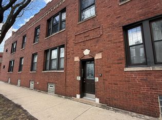 2307 W Montana St UNIT 2, Chicago, IL 60647