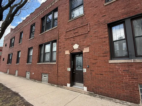 2307 W Montana St Unit 2, Chicago, IL 60647