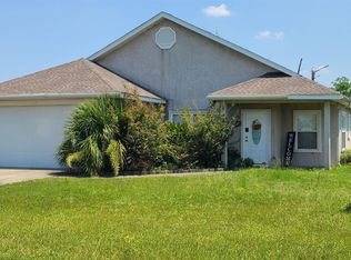 11935 Country Club Dr, Panama City, FL 32404