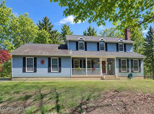 1526 Slope Rd, East Stroudsburg, PA 18302