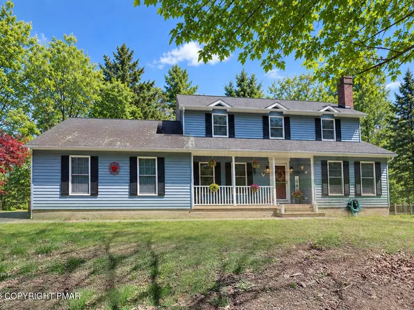 1526 Slope Rd, East Stroudsburg, PA 18302
