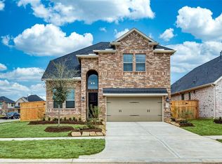 4522 Ana Ridge Ln, Fulshear, TX 77441