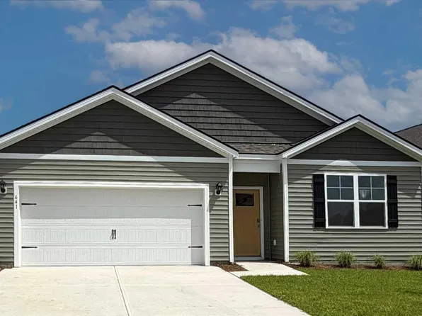 641 Bushy Trail Loop SW, Supply, NC 28462