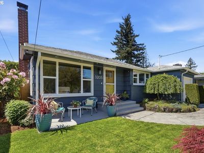 3205 NE 79th Ave, Portland, OR, 97213
