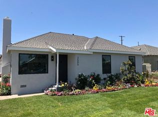 3505 Hillcrest Dr, Los Angeles, CA 90016
