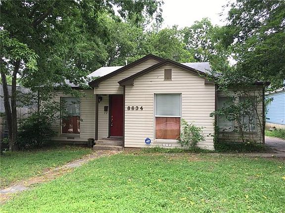 2nd image of 8634 Daytonia Ave