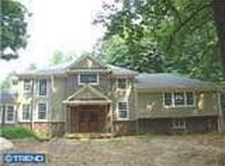 3 Crest View Dr, Princeton, NJ 08540