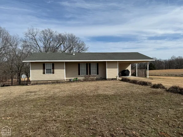 5520 County Road 745, Jonesboro, AR 72401