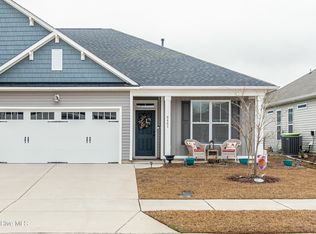 6461 Pinnacle Point, Winnabow, NC 28479