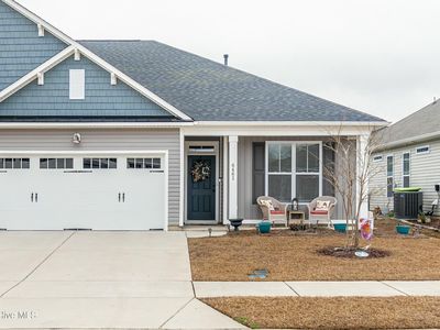 6461 Pinnacle Point, Winnabow, NC, 28479
