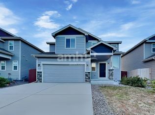 10909 Rowley Dr, Colorado Springs, CO 80925
