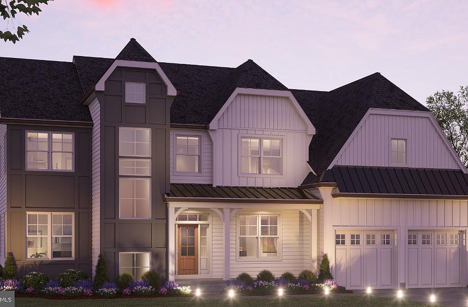 2622 Butler Pike LOT 3E, Plymouth Meeting, PA 19462 MLS PAMC2086026