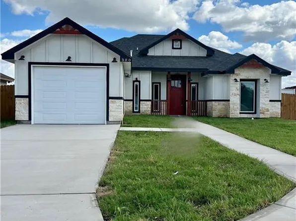 300 Catalina Ave, Donna, TX 78537