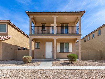 907 E Agua Fria Ln, Avondale, AZ, 85323