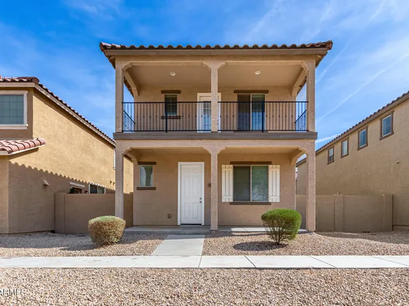 907 E AGUA FRIA Lane, Avondale, AZ 85323