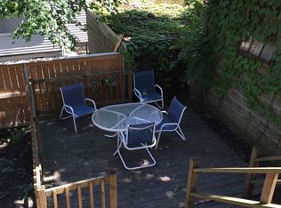 47 Electric Ave #2A, Somerville, MA 02144