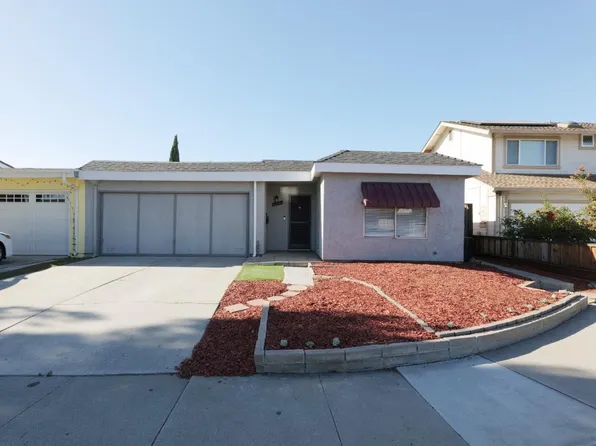 1425 Taper Ct, San Jose, CA 95122