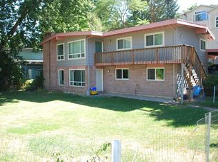 725-727 SE Ridgeview Ct, Pullman, WA 99163