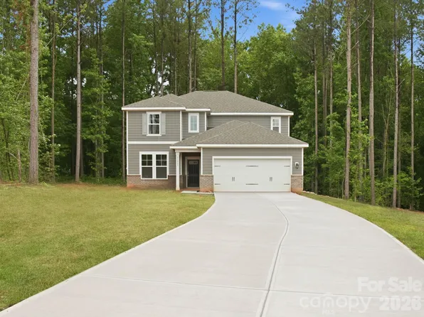 21083 Running Creek Dr, Locust, NC 28097