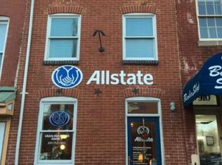 912 Light St, Baltimore, MD 21230