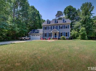 5037 Holly Brook Dr, Apex, NC 27539