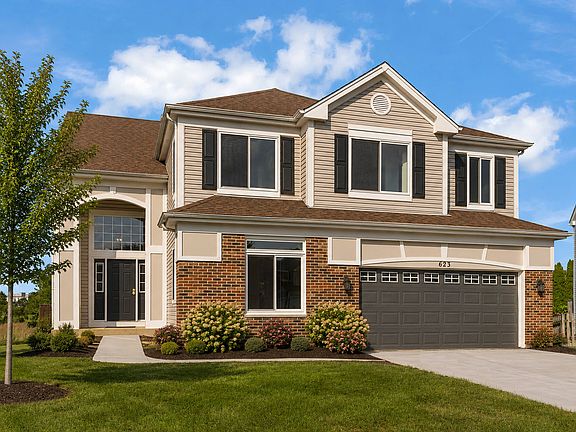 4th image of 623 Wintergreen Cir