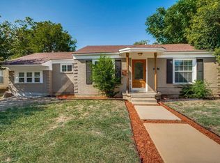 3919 Wemdon Dr, Dallas, TX 75220