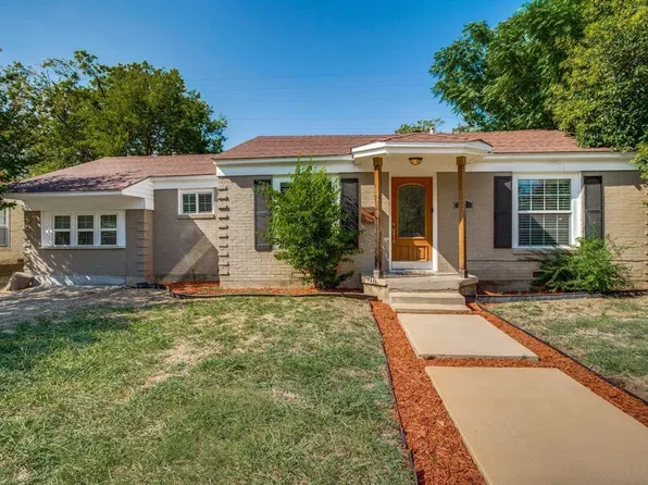 3919 Wemdon Dr, Dallas, TX 75220