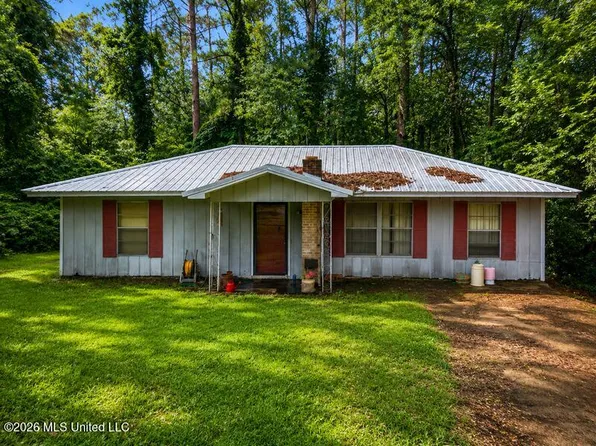 313 E Dewey Camp Dr, Florence, MS 39073