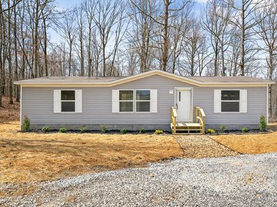 428 Maple Branch Rd, Sparta, TN, 38583