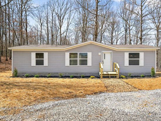 428 Maple Branch Rd, Sparta, TN 38583