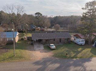 300 E Memorial St, Broken Bow, OK 74728