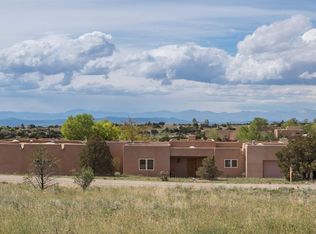27 Palacio Rd, Santa Fe, NM 87508