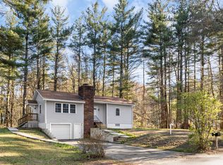 8 Marble Rd, Spencer, MA 01562