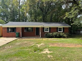 1837 Rachel St, Tupelo, MS 38804