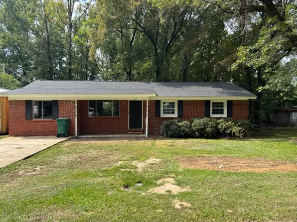 1837 Rachel St, Tupelo, MS 38804