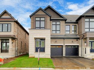 56 Haldimand Cres, Vaughan, ON L4H5J4