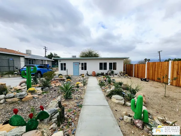 66077 7th St, Desert Hot Springs, CA 92240