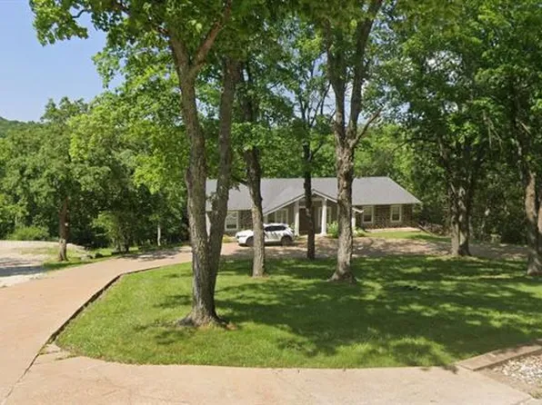 6780 Kley Ln, House Springs, MO 63051