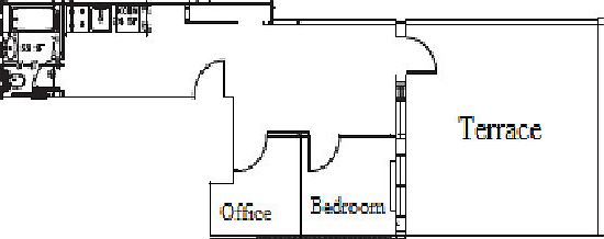 2nd image of 366 Stockton St #2AC