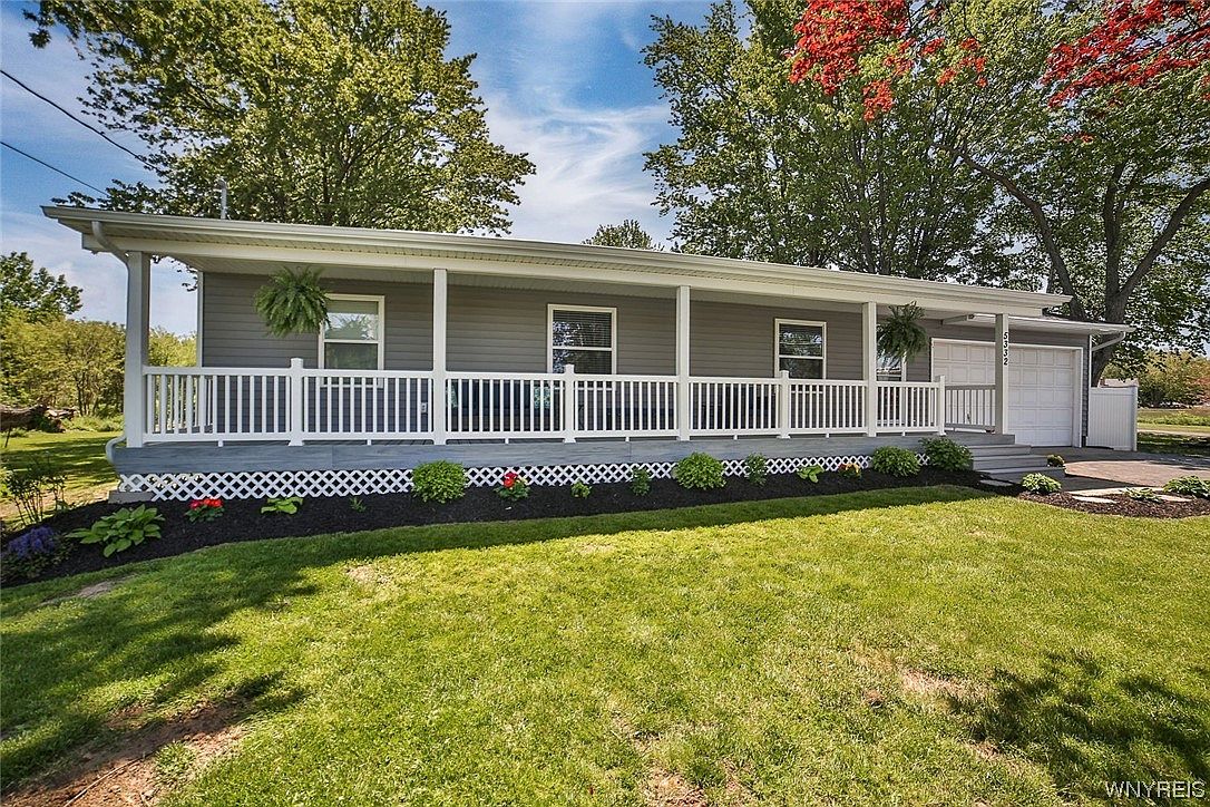 5332 Upper Mountain Rd, Lockport, NY 14094 Zillow