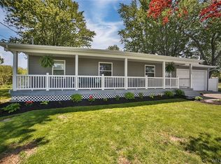 5332 Upper Mountain Rd, Lockport, NY 14094