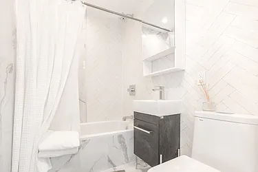 Rented by PROSPECT PLAZA 1 LLC