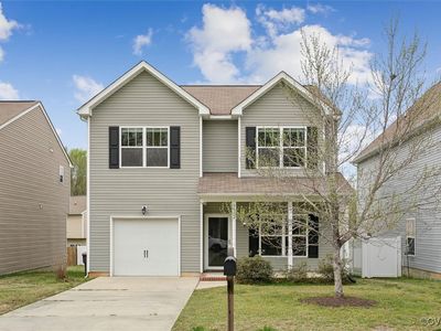2932 Snuggles Ct, Toano, VA, 23168