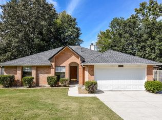 7049 Ivy Pointe Row, Austell, GA 30168