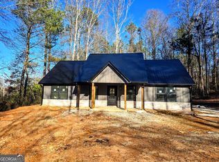 266 Center Point Rd, Bremen, GA 30179